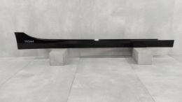 Listwa progowa prawa BMW 1 F40 2 F44 19- próg