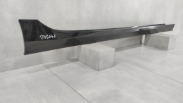 Listwa progowa prawa BMW 1 F40 2 F44 19- próg