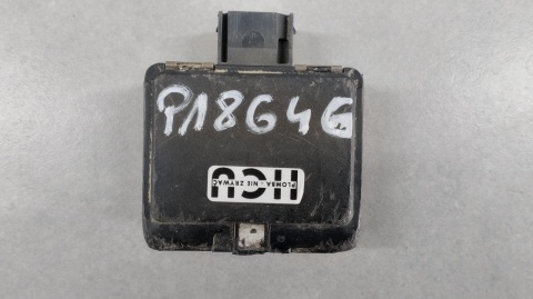 RADAR DISTRONIC CZUJNIK MODUŁ BOSCH MOPAR 2013dj5069 3887A-MRR 1PLUS