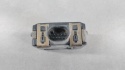 RADAR DISTRONIC CZUJNIK MODUŁ BOSCH MOPAR 2013dj5069 3887A-MRR 1PLUS