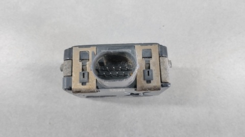 RADAR DISTRONIC CZUJNIK MODUŁ BOSCH MOPAR 2013dj5069 3887A-MRR 1PLUS