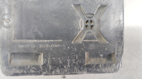 RADAR DISTRONIC CZUJNIK MODUŁ BOSCH MOPAR 2013dj5069 3887A-MRR 1PLUS