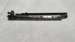 Slizg mocowanie Lampki progu RH + LED prawy listwy progowej BMW G22 G26