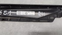 Slizg mocowanie Lampki progu RH + LED prawy listwy progowej BMW G22 G26
