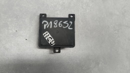 RADAR DISTRONIC CZUJNIK MODUŁ RENAULT NISSAN 2843386uu2a 0203304719