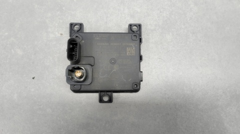 RADAR DISTRONIC CZUJNIK MODUŁ RENAULT NISSAN 2843386uu2a 0203304719