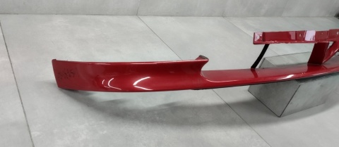 Dokładka Zderzaka Przód Spoiler Aero Lip Mazda RX-8 03-08 F151V4901