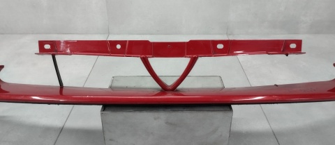 Dokładka Zderzaka Przód Spoiler Aero Lip Mazda RX-8 03-08 F151V4901
