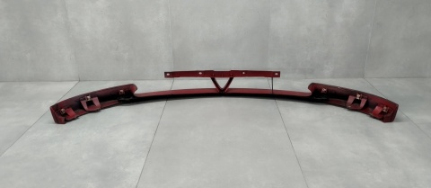 Dokładka Zderzaka Przód Spoiler Aero Lip Mazda RX-8 03-08 F151V4901