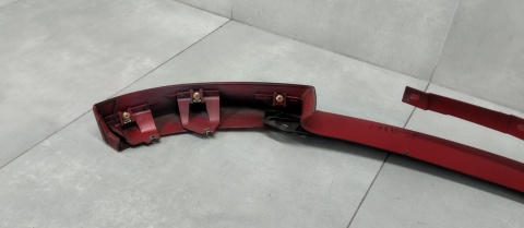 Dokładka Zderzaka Przód Spoiler Aero Lip Mazda RX-8 03-08 F151V4901