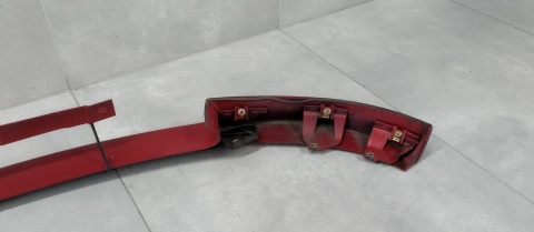 Dokładka Zderzaka Przód Spoiler Aero Lip Mazda RX-8 03-08 F151V4901