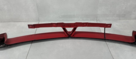 Dokładka Zderzaka Przód Spoiler Aero Lip Mazda RX-8 03-08 F151V4901