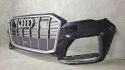 Zderzak przód przedni Audi Q7 4M0 S-Line Lift 19-23