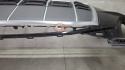 Zderzak przód przedni Audi Q7 4M0 S-Line Lift 19-23