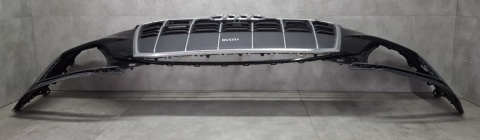 Zderzak przód przedni Audi Q7 4M0 S-Line Lift 19-23