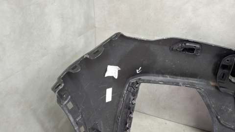 Zderzak przód przedni Audi Q7 4M0 S-Line Lift 19-23