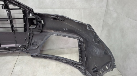 Zderzak przód przedni Audi Q7 4M0 S-Line Lift 19-23