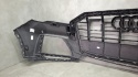 Zderzak przód przedni Audi Q7 4M0 S-Line Lift 19-23