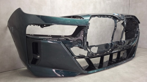 Zderzak przód przedni BMW 7 G70 M Pakiet 22-25