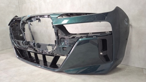 Zderzak przód przedni BMW 7 G70 M Pakiet 22-25