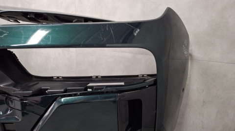 Zderzak przód przedni BMW 7 G70 M Pakiet 22-25