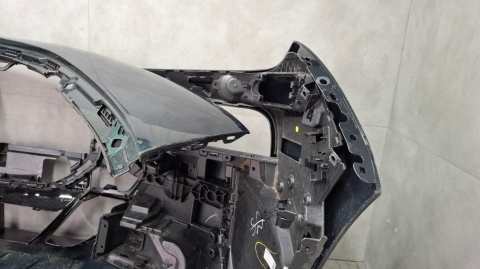 Zderzak przód przedni BMW 7 G70 M Pakiet 22-25