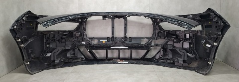 Zderzak przód przedni BMW 7 G70 M Pakiet 22-25