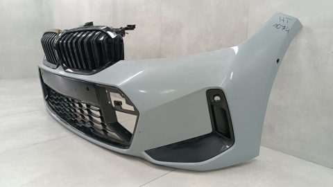 Zderzak przód przedni BMW 3 G20 G21 M-Pakiet Lift LCI 22- /+ Roleta / + ślizgi