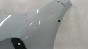 Zderzak przód przedni BMW 3 G20 G21 M-Pakiet Lift LCI 22- /+ Roleta / + ślizgi