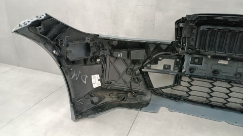 Zderzak przód przedni BMW 3 G20 G21 M-Pakiet Lift LCI 22- /+ Roleta / + ślizgi