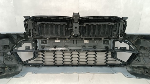 Zderzak przód przedni BMW 3 G20 G21 M-Pakiet Lift LCI 22- /+ Roleta / + ślizgi