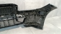 Zderzak przód przedni BMW 3 G20 G21 M-Pakiet Lift LCI 22- /+ Roleta / + ślizgi