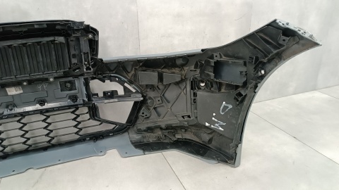 Zderzak przód przedni BMW 3 G20 G21 M-Pakiet Lift LCI 22- /+ Roleta / + ślizgi
