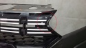 Zderzak przód przedni Dacia Sandero Stepway 3 III 23-25 / + radar