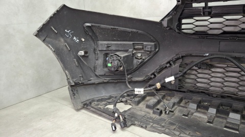 Zderzak przód przedni Dacia Sandero Stepway 3 III 23-25 / + radar
