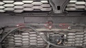 Zderzak przód przedni Dacia Sandero Stepway 3 III 23-25 / + radar