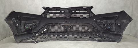 Zderzak przód przedni Dacia Sandero Stepway 3 III 23-25 / + radar