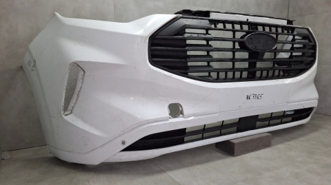 Zderzak przód przedni Ford Transit Custom MK2 II 23-