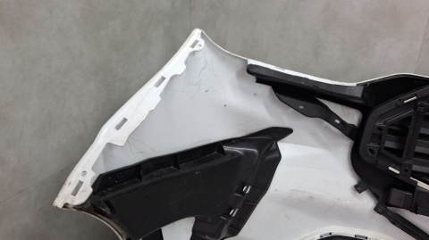 Zderzak przód przedni Ford Transit Custom MK2 II 23-