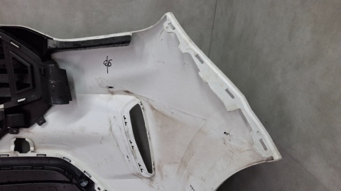 Zderzak przód przedni Ford Transit Custom MK2 II 23-
