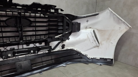 Zderzak przód przedni Ford Transit Custom MK2 II 23-