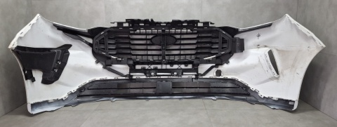 Zderzak przód przedni Ford Transit Custom MK2 II 23-
