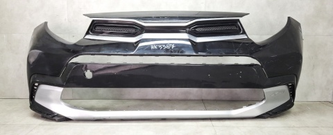 Zderzak przód przedni Kia Picanto III lift X Line 21-23