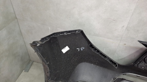 Zderzak przód przedni Kia Picanto III lift X Line 21-23