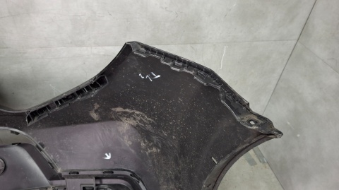 Zderzak przód przedni Kia Picanto III lift X Line 21-23