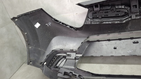 Zderzak przód przedni Kia Picanto III lift X Line 21-23