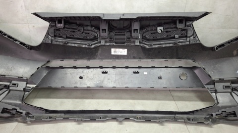 Zderzak przód przedni Kia Picanto III lift X Line 21-23