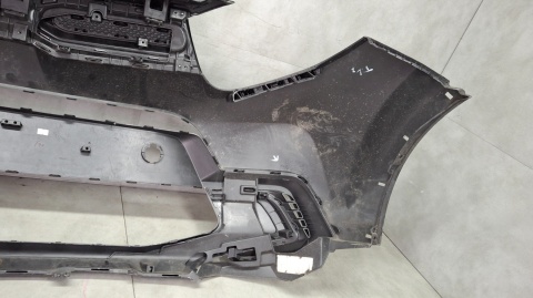 Zderzak przód przedni Kia Picanto III lift X Line 21-23