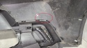 Zderzak przód przedni Kia Picanto III lift X Line 21-23