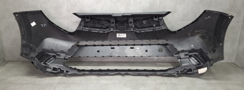 Zderzak przód przedni Kia Picanto III lift X Line 21-23